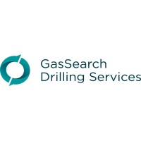 GasSearch Drilling Services Corporation logo - Similar company to Mk Drilling Services