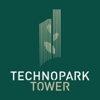TechnoPark Tower logo - Similar company to Haplast Talent