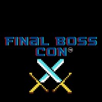 Final Boss Con LLC. logo - Similar company to Final Boss Studios