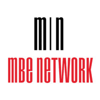 MBE NETWORK logo - Similar company to Imagine