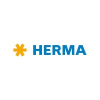 HERMA France logo - Similar company to Encore Marquage