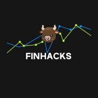FinHacks logo - Similar company to Launch Yard