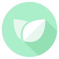 MintLeaf logo - Similar company to Blocksensai