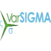 VarSigma logo - Similar company to Nirvana Automation