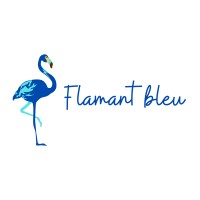 Flamant bleu morocco logo - Similar company to Interior Design By Safa