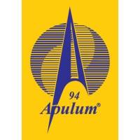 Apulum 94 logo - Similar company to S.C. Apulum S.A.