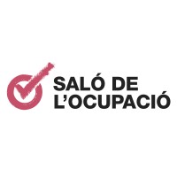 Saló de l'Ocupació logo - Similar company to Emelcat
