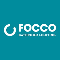 FOCCO Bathroom Lighting logo - Similar company to Ebir Bathroom Lighting