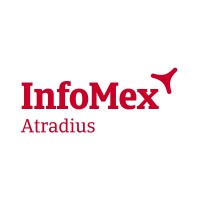 INFORMES MÉXICO logo - Similar company to Atradius México
