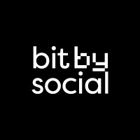 Bit By Social logo - Similar company to Socioloca