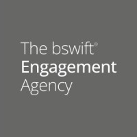 The bswift Engagement Agency logo - Similar company to Moonshot By Pactera Edge