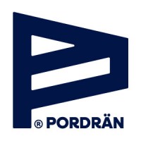 PORDRÄN SVERIGE AB logo - Similar company to Termeco Ab