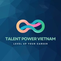 Talent Power Vietnam logo - Similar company to Bureau Executive