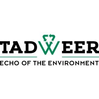 Tadweer Waste Treatment LLC logo - Similar company to Tarheel Waste Management