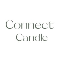 Connect Candle indústria de velas aromáticas logo - Similar company to Moon Box | Velas Aromáticas E Aromas Para Casa