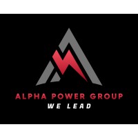 Alpha Power Group logo - Similar company to Xelsior Empowerment Group
