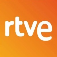 Radiotelevisión Española logo - Similar company to Prisa