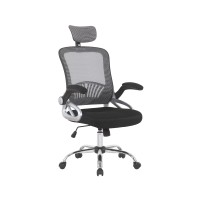 anji office chair logo - Similar company to Fundación Sesé