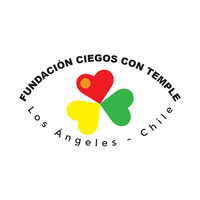 Fundación Ciegos con Temple logo - Similar company to Ulac - Unión Latinoamericana De Ciegos