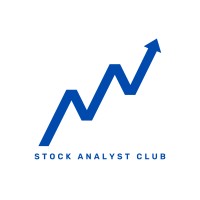 Stock Analyst Club logo - Similar company to Hafecs (Highly-Functioning Education Consulting Services)