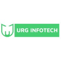 URG Infotech logo - Similar company to Urg Infotech