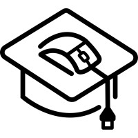 LearnBasicTech.org logo - Similar company to Delete The Divide