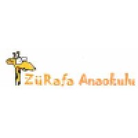 Zürafa Anaokulu logo - Similar company to Yeni Dünyalar Anaokulu