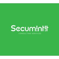 Secumint logo - Similar company to Matrix24