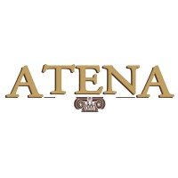 ATENA logo - Similar company to Eurocom Srl