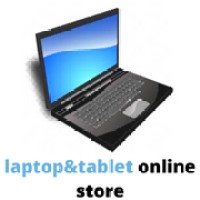 online laptop store logo - Similar company to Gigatech