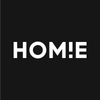 Homie logo - Similar company to Longboys