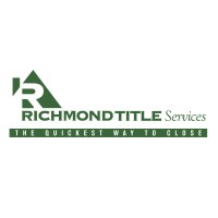 Richmond Title Services, Llc