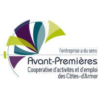 CAE Avant-Premières logo - Similar company to Ozon