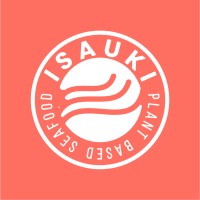 ISAUKI foods logo - Similar company to Poseidona