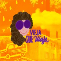 Travel Blog: Vieja Que Viaja