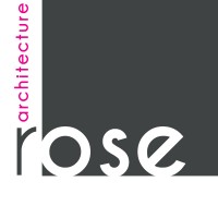rose architecture logo - Similar company to Dad Architects