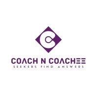 CoachnCoachee logo - Similar company to Tpc Leadership India