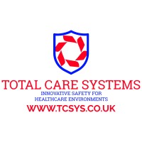 Total Care Systems logo - Similar company to Cook Fire & Security Limited