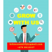 Hr & Business Consultants