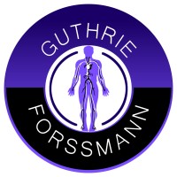Instituto Cardiovascular Guthrie Forssmann logo - Similar company to Phomed Laser