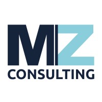 MZ Consulting logo - Similar company to Zzt Consulting | Online Marketing Beratung
