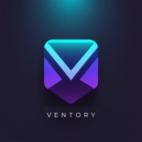 Ventory logo - Similar company to #Hiringnow