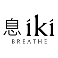 iki Breathe logo - Similar company to In The Lupe