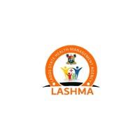 Lagos State Health Management Agency logo - Similar company to Catalyst Realty Solutions