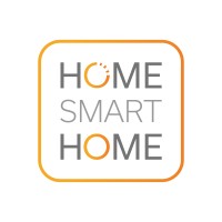 HOME SMART HOME logo - Similar company to Geneva Home Technologies & Supervision