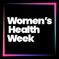 Women's Health Week (previously SiS) logo - Similar company to Impli