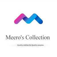 meero's collection logo - Similar company to The Zebra Effect