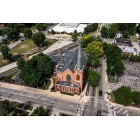 Zion Lutheran Church logo - Similar company to Patriots Gateway Community Center