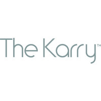 The Karry London logo - Similar company to Tikbox.Io