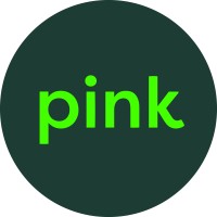 Pinkergreen logo - Similar company to Flowetik